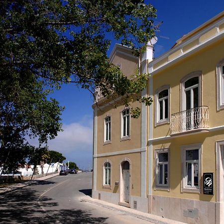 Marina Charming House Hotel Figueira da Foz Exterior photo