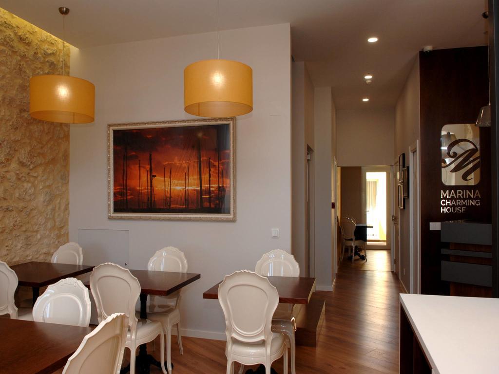 Marina Charming House Hotel Figueira da Foz Exterior photo